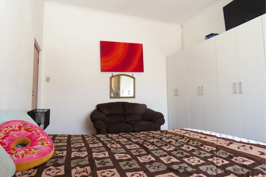 To Let 3 Bedroom Property for Rent in Woodstock Western Cape
